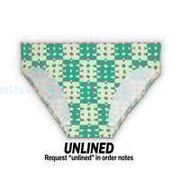 Image 3 of Domino Swim Brief