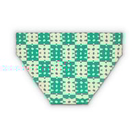 Image 4 of Domino Swim Brief