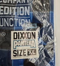 Image 3 of Dixxon Limited Edition Pantera Flannel Far Beyond Driven Men's Size XL