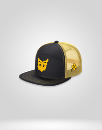 Image 1 of LUCKY Snap Back
