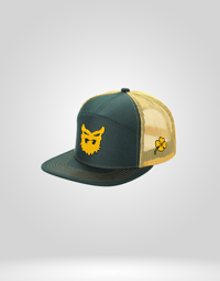 Image 2 of LUCKY Snap Back