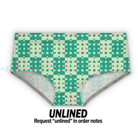 Image 1 of Domino Swim Sunga