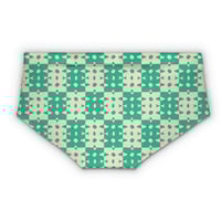 Image 3 of Domino Swim Sunga