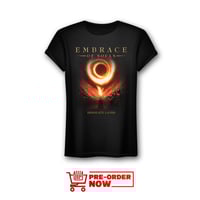 PRE-ORDER T-Shirt Desolate Lands