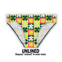 Image 2 of play Swim Brief