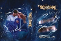 Image 2 of Copy of FLAWED Signed! Hardcover Nevermore