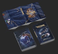 Image 3 of Copy of FLAWED Signed! Hardcover Nevermore