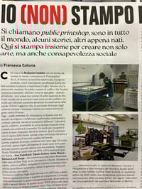 Image 4 of Grafica Magazine numero 7 anno 3