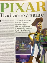 Image 6 of Grafica Magazine numero 7 anno 3