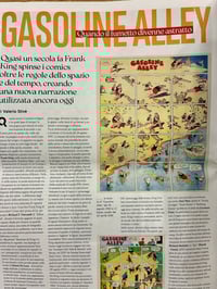 Image 7 of Grafica Magazine numero 7 anno 3