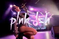 P!nk Tribute (Calli Malpas) - Saturday 27th June 2026 @ The Earl Haig, Cardiff
