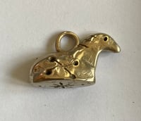 Image 2 of Kelpie with a secret star