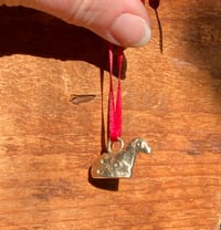 Image 5 of Kelpie with a secret star