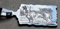 Image 1 of Personalized photo pendant
