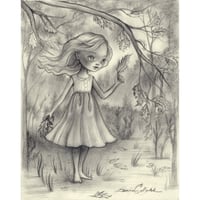 Image 2 of Leaf Collector (Drawing)