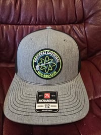 Kootenai Chemical Logo Hat