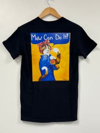 Image 1 of Mew Can Do It! 