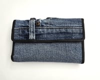 Image 4 of Custom "From Dusk Till Dawn" Women's Wallet
