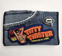 Image 1 of Custom "From Dusk Till Dawn" Women's Wallet