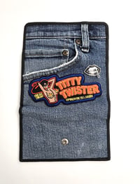 Image 3 of Custom "From Dusk Till Dawn" Women's Wallet