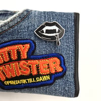 Image 2 of Custom "From Dusk Till Dawn" Women's Wallet