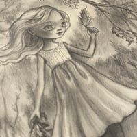 Image 3 of Leaf Collector (Drawing)