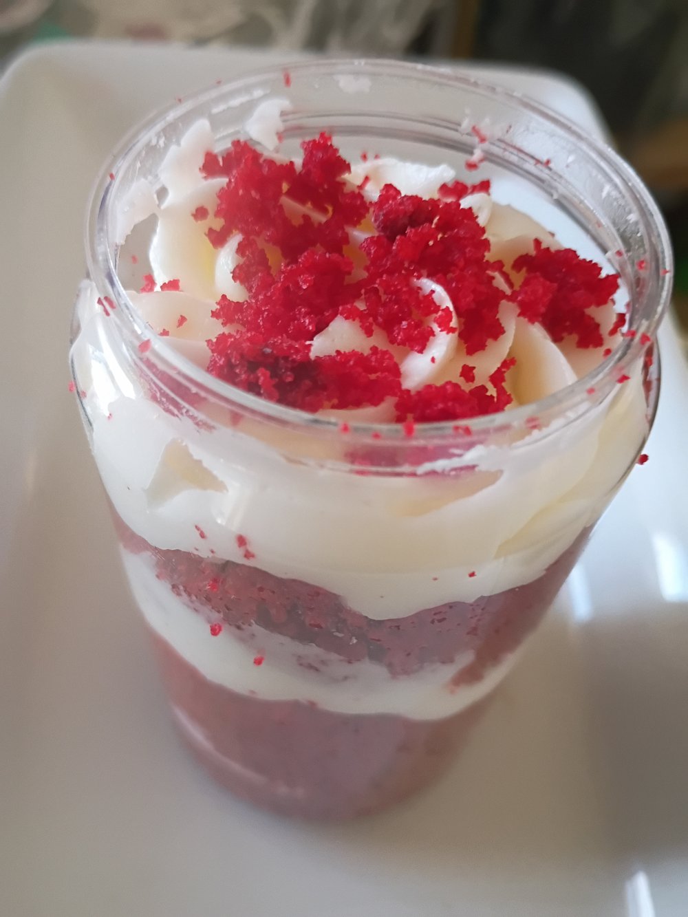 Image of Red Velvet 