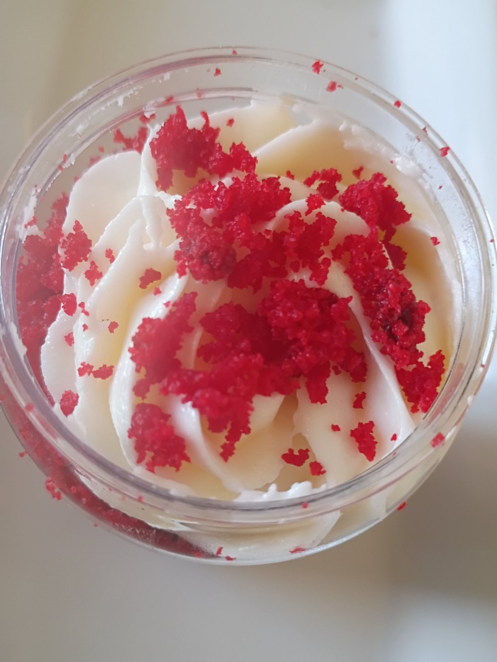 Image of Red Velvet 
