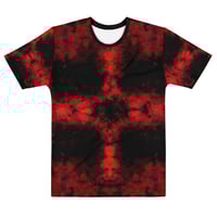 Image 1 of The Moth Men’s Crew Neck T-Shirt