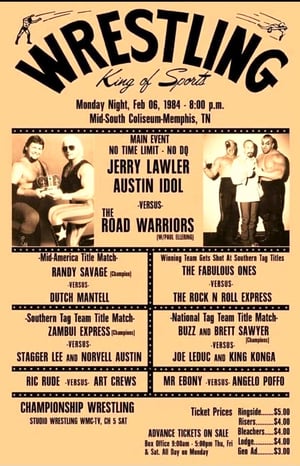 Image of The Austin Idol Legends Collection!