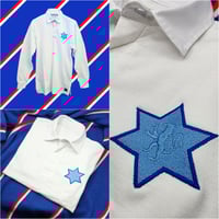 Four Lads Heritage Shirt