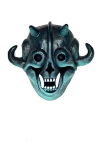 Image 1 of DARK SNAGGLETOOTH RELIC