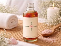 Image 2 of Hair Growth Oil 