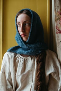 Image 21 of Knitting Pattern - Pelham Kerchief 