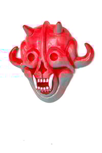 Image 2 of RED SNAGGLETOOTH RELIC