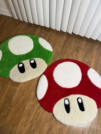 Image 1 of Mushrooms