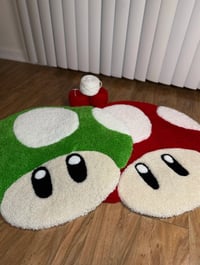 Image 2 of Mushrooms