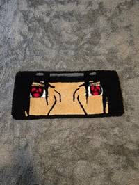 Image 2 of Shinobi Rug #1