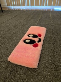 Image 2 of Keyboard Pink Character