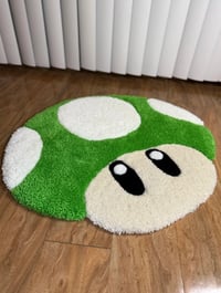 Image 3 of Mushrooms