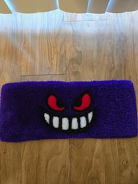 Image 3 of Keyboard Purple Character