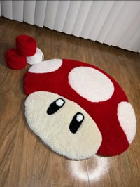 Image 4 of Mushrooms