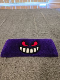 Image 5 of Keyboard Purple Character