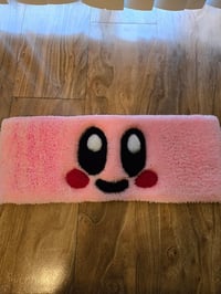 Image 5 of Keyboard Pink Character