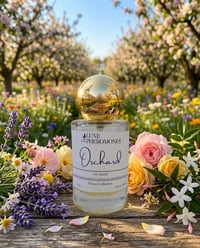 Orchard (Nature Collection)