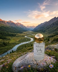 Valley (Nature Collection)