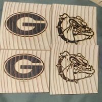 Image 4 of Custom coasters 