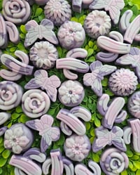 Image 3 of Sweet Lavender Dreams - A Rocky Top Wax Works exclusive custom houseblend fragrance 