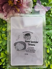 Image 6 of Sweet Lavender Dreams - A Rocky Top Wax Works exclusive custom houseblend fragrance 