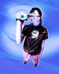 Image 1 of  ૮ ˶ᵔ ᵕ ᵔ˶ ა ACID CAT૮ ˶ᵔ ᵕ ᵔ˶ ა THE LAST ONE